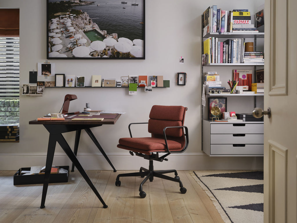 O Home Office perfeito